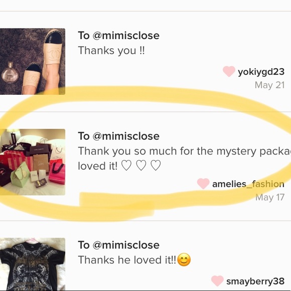 🎁Mystery Box 🎁 - Picture 4 of 5